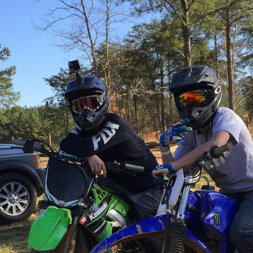 Meet your Posher, Jack